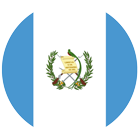 Bandera de Guatemla - Rheem