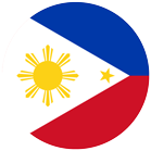 Bandera de Filipinas - Rheem
